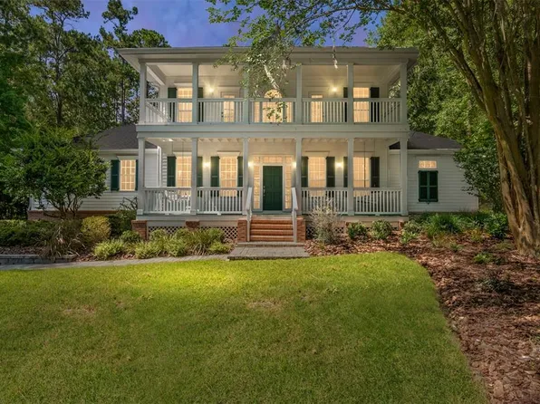 7118 NW 41st Ln, Gainesville, FL 32606