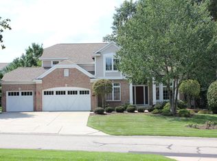 333 Clements Mill Ct SE, Ada, MI 49301