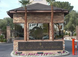 2852 Loveland Dr UNIT 1805, Winchester, NV 89109