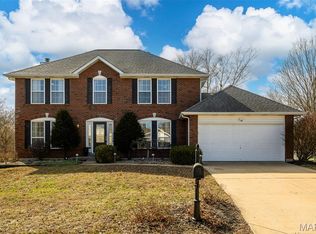 73 Morgantown Ct, Saint Charles, MO