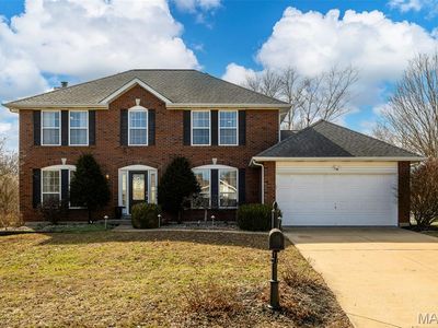 73 Morgantown Ct, Saint Charles, MO, 63304