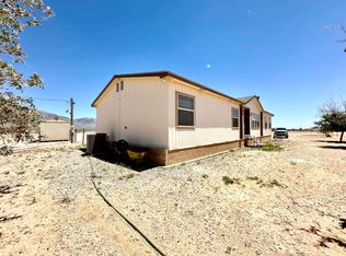 61 Southland Rd, Alamogordo, NM 88310