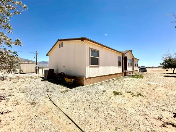 61 Southland Rd, Alamogordo, NM 88310