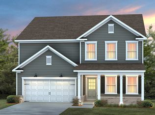 201 Providence Springs Ln, Fuquay Varina, NC 27526