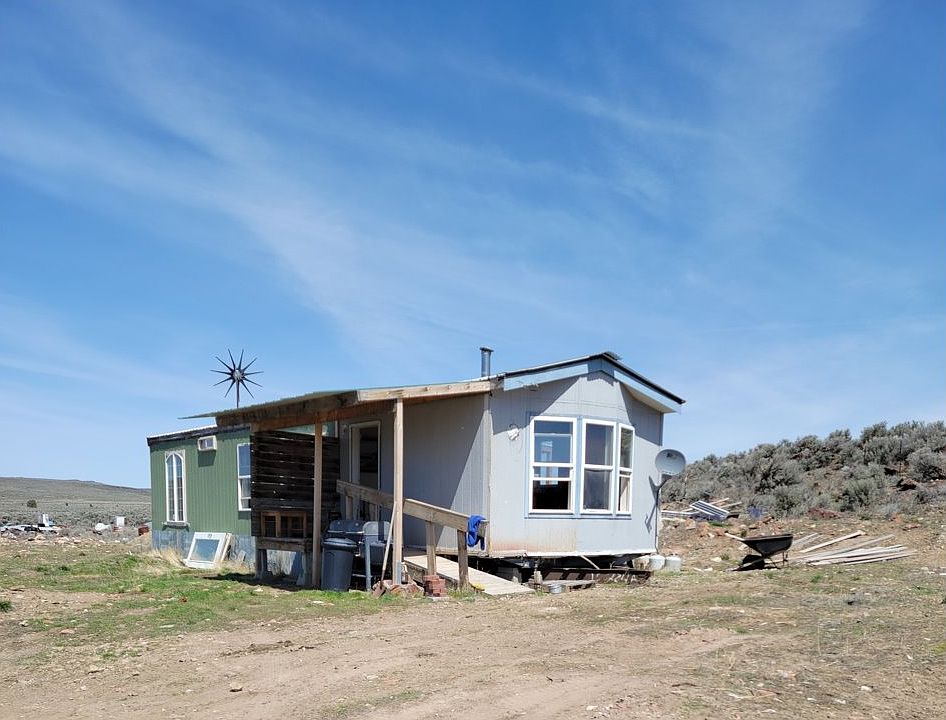 14899 Christmas Valley Hwy, Riley, OR 97758 MLS 23095899 Zillow