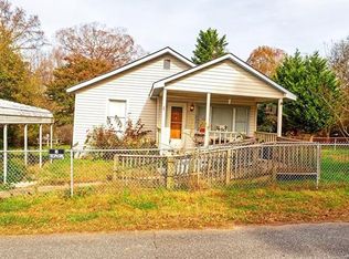 408 Valley St, Stanley, NC