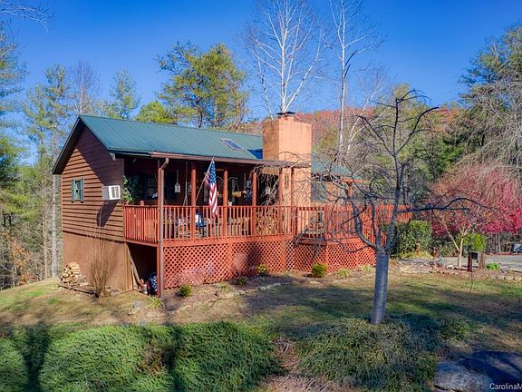 265 Moss Hill Ln, Lake Lure, NC 28746 | MLS #3690995 | Zillow