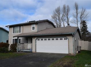 1420 SW 320th Pl, Federal Way, WA 98023