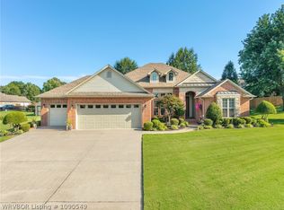 2202 Beaver Dr, Van Buren, AR 72956