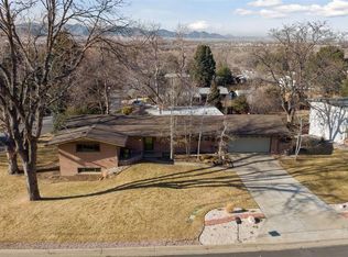 17 Hillside Drive, Wheat Ridge, CO 80215
