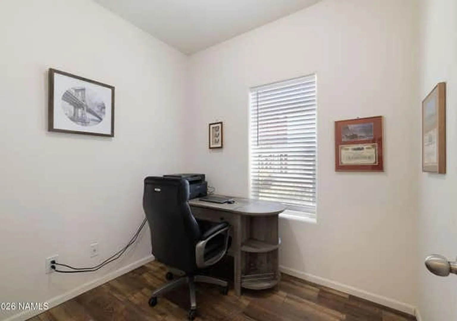 Fully Furnished 2-Bedroom | Newer Construction | Central A/C — Photo 3