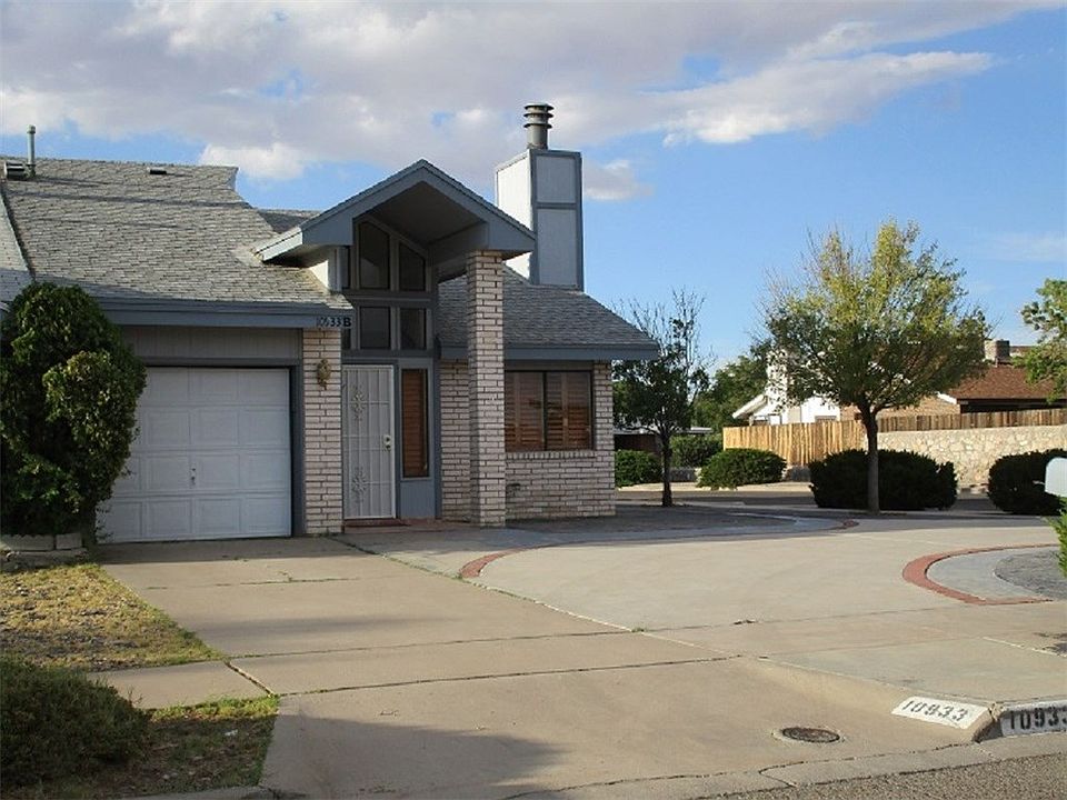 1st image of 10933 Highwood Way #B