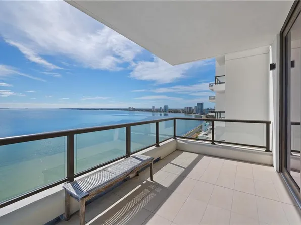 2103 BAYSHORE BOULEVARD #1705, TAMPA, FL 33606