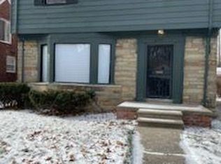 16595 Kentfield St, Detroit, MI