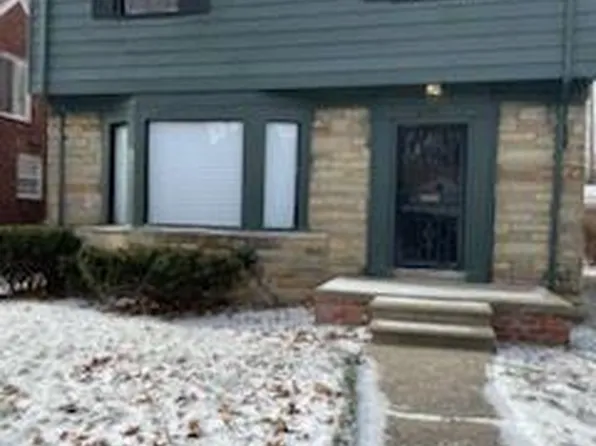 16595 Kentfield St, Detroit, MI 48219