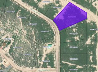 997 E Keymar Dr, Pueblo West, CO 81007