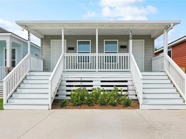2336 Louisa St, New Orleans, LA 70117