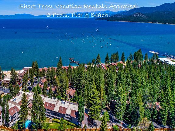 5th image of 3535 Lake Tahoe Blvd #325
