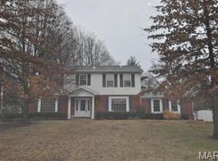 630 Andante Dr, Ballwin, MO 63011