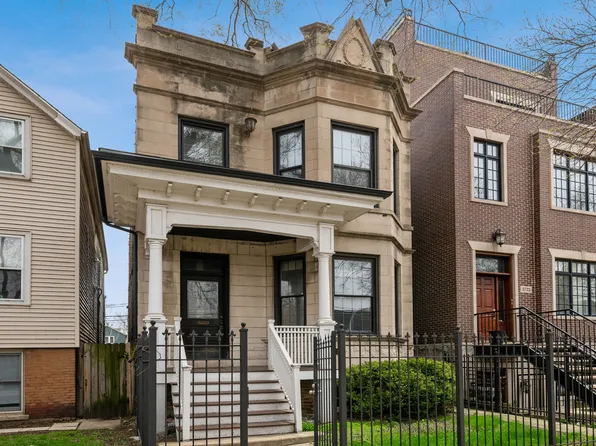 3727 N Clifton Ave, Chicago, IL 60613