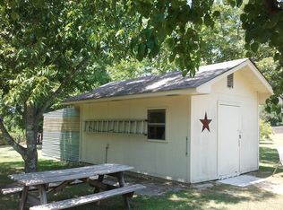 5402 W 4th St, Hattiesburg, MS 39402