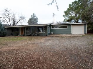 5650 French Creek Rd, Shingle Springs, CA 95682