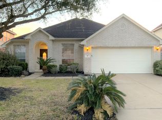 68 Atascadero Dr, Manvel, TX 77578