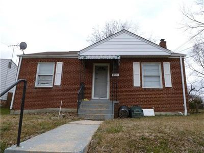 2517 Lewis Ave, Suitland, MD, 20746
