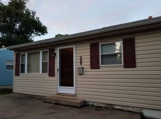 1135 Central Row Rd, Elsmere, KY 41018