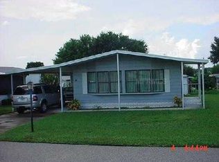 1611 Foxway Dr, Lakeland, FL 33810