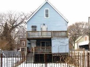 5640 S May St, Chicago, IL 60621