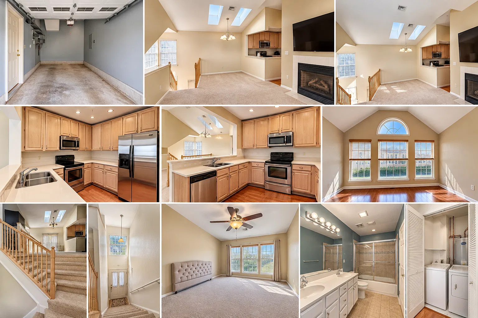 2 bed, 950 sqft, $2,650 — Photo 3