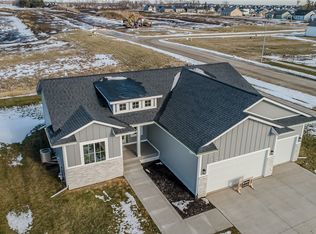 205 NW Ashley Ave, Waukee, IA 50263