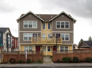14403 34th Ln S, Tukwila, WA 98168