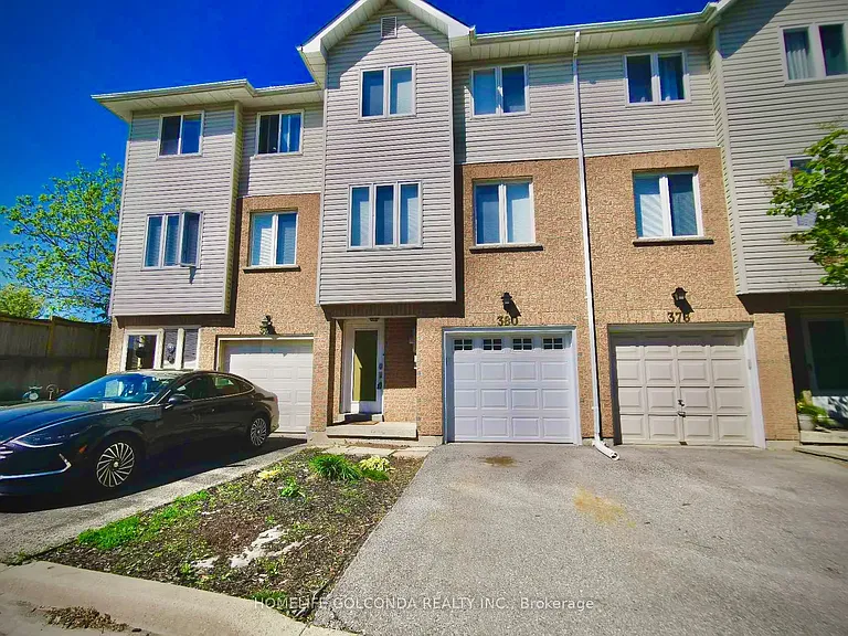 380 Riddell Ct — Photo 1