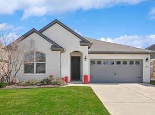 7545 Winterbloom Way, Fort Worth, TX 76123