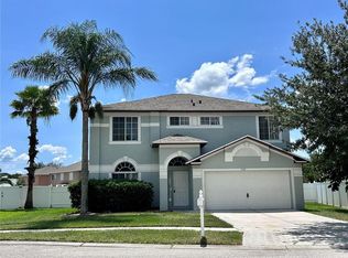 1702 Marumbi Ct, Zephyrhills, FL 33544