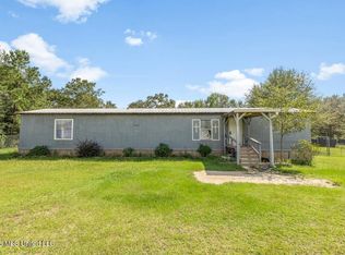 21477 McDowell Rd, Saucier, MS 39574