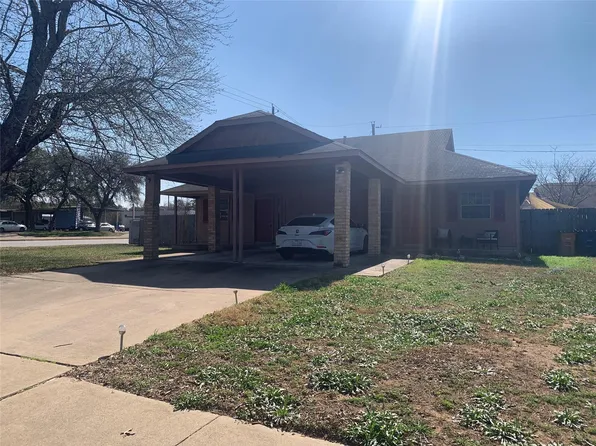 7701 Croftwood Dr #A, Austin, TX 78749