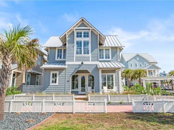 133 Sabal Ln, Port Aransas, TX 78373