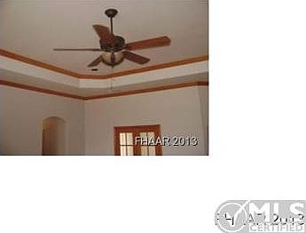 High Ceiling