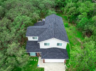 16707 Parkstone Blvd, San Antonio, TX 78232