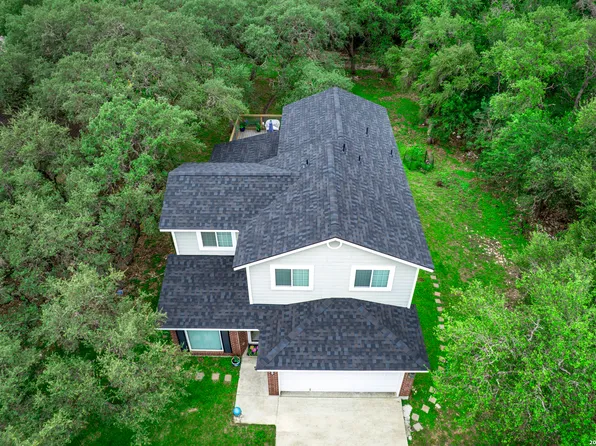 16707 Parkstone Blvd, San Antonio, TX 78232