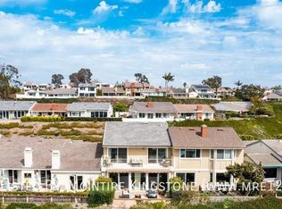 33551 Binnacle Dr, Dana Point, CA 92629