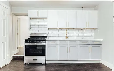 Rented by East Williamsburg Realty Inc