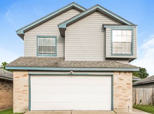 5907 Beaconridge Dr, Houston, TX 77053