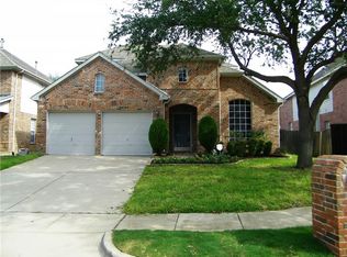 4004 Dawn Dr, Flower Mound, TX 75022