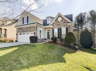1293 Winged Foot Dr, Denver, NC 28037