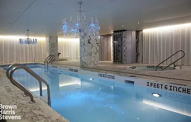 Rented by Brown Harris Stevens