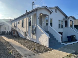 1616 Castro St #1616, Martinez, CA 94553